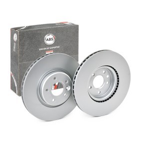 pedido 18580 Disco de travão A.B.S. online