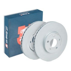 pedido 5063100600 Disco de travão JP GROUP online