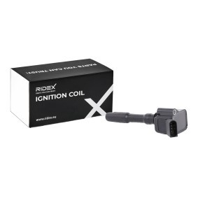 pedido 689C0031 Bobina de ignição RIDEX online
