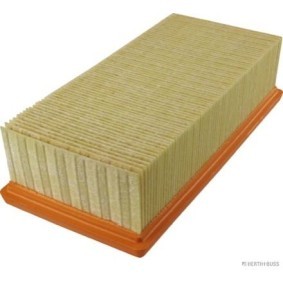Filtro de ar J1325051 (Largura interior [mm]: 105 | Comprimento interior [mm]: 241) compre barato