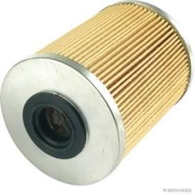 Filtro de combustível J1335051 (Comprimento (mm): 93 | Diâmetro 2 [mm]: 20) compre barato