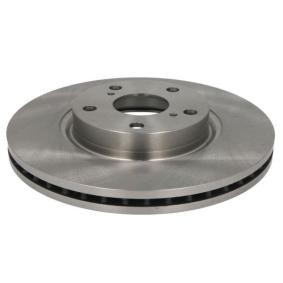 Disco de travão C32160ABE (Ø do furo [mm]: 14,5 | Diâmetro interior [mm]: 141) compre barato