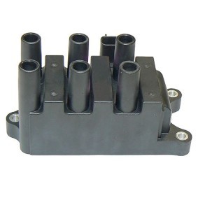 Bobina de ignição 0880131 (número de peças necessárias: 1 | Número de pólos: 4) compre barato