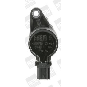 pedido ZS426 Bobina de ignição BERU online