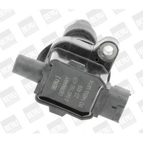 pedido ZS429 Bobina de ignição BERU online
