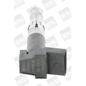 pedido ZSE065 Bobina de ignição BERU online