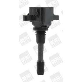 pedido ZSE066 Bobina de ignição BERU online