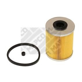 Filtro de combustível 63233 (Altura [mm]: 92 | Diâmetro interior [mm]: 19,4) compre barato