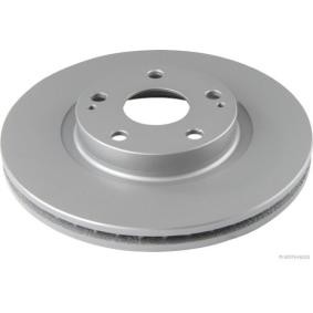 Disco de travão J3302158 (Superfície: revestido | Diâmetro do cubo [mm]: 62) compre barato