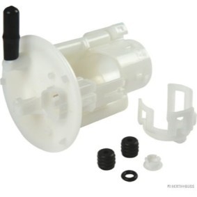pedido J1334028 Filtro de combustível HERTH+BUSS JAKOPARTS online