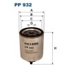 Compre FILTRON Filtro de combustível PP932 a um preço barato