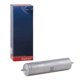 Filtro de combustível 500 741 (Tipo de filtro: Filtro dos tubos | para número OE: 7 794 549) compre barato