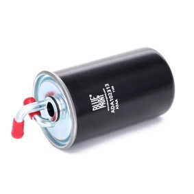 Filtro de combustível ADA102313 (número de peças necessárias: 1 | Tipo de filtro: Filtro dos tubos) compre barato