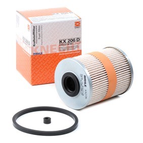 Filtro de combustível 70345852 (Altura [mm]: 92,1 | Altura 1 [mm]: 86,5) compre barato