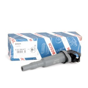 pedido 0 221 504 471 Bobina de ignição BOSCH online