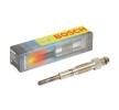 Comprar Vela de Incandescência BOSCH 0 250 202 119