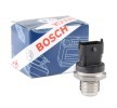 Comprar Sensor, pressão do combustível BOSCH 0 281 002 907