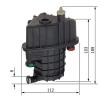 Comprar Filtro de Combustível BOSCH 0 450 906 473