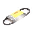 Comprar Correia Trapezoidal BOSCH 1 987 947 627