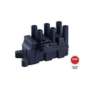 Bobina de ignição U2023 (Tipos de contactos: M4 | Número de pólos: 4) compre barato