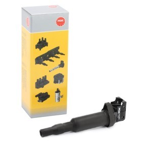 Bobina de ignição U5055 (Tipos de contactos: SAE | Número de pólos: 3) compre barato