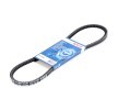 Comprar Correia Trapezoidal BOSCH 1 987 947 636