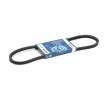 Comprar Correia Trapezoidal BOSCH 1 987 947 776