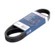 Comprar Correia Trapezoidal Estriada BOSCH 1 987 947 938