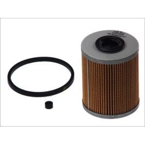 Filtro de combustível B3R015PR (Diâmetro interior [mm]: 19,5 | Tipo de filtro: Cartucho filtrante) compre barato