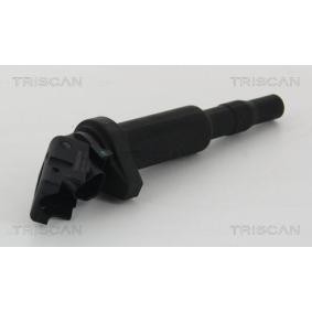Bobina de ignição 8860 11013 (Variante de equipamento: N52NB25A | Código do motor: N52NB30A/N52NB30BF) compre barato