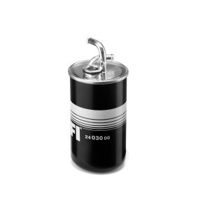 Filtro de combustível 24.030.00 (Altura [mm]: 175 | ø saída [mm]: 9,5) compre barato