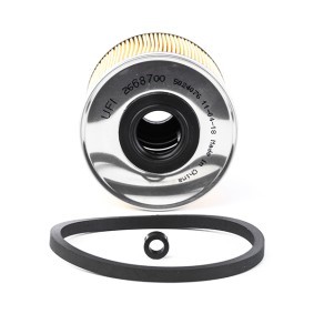 Filtro de combustível 26.687.00 (Altura [mm]: 92 | Diâmetro interior 2 [mm]: 19,5) compre barato