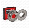 Compre ABE Disco de travão SKMI-2022 a um preço barato