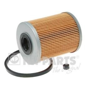Filtro de combustível J1335051 (Tipo de filtro: Cartucho filtrante | Comprimento exterior [mm]: 93) compre barato