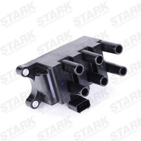 Bobina de ignição SKCO-0070081 (Número de pólos: 4 | ) compre barato