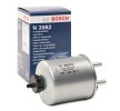 Comprar Filtro de Combustível BOSCH F 026 402 082