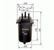 Comprar Filtro de Combustível BOSCH F 026 402 090