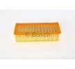 Compre HERTH+BUSS JAKOPARTS Filtro de ar F 026 400 006 a um preço barato