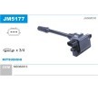 Compre HITACHI Bobina de ignição JM5177 a um preço barato