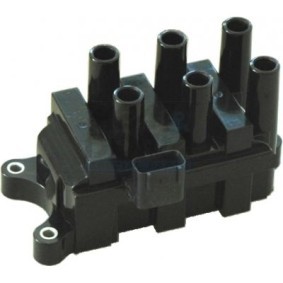 Bobina de ignição 10570 (Número de pólos: 4 | ) compre barato