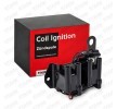 Compre HITACHI Bobina de ignição SKCO-0070201 a um preço barato