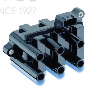Bobina de ignição 20397 (Tensão [V]: 12 | para número OE: GY07-18-100) compre barato