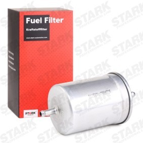 Filtro de combustível SKFF-0870009 (ø saída [mm]: 8 | ø entrada [mm]: 8) compre barato