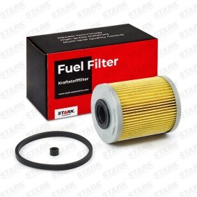 Filtro de combustível SKFF-0870020 (Altura [mm]: 93 | Diâmetro interior [mm]: 20,5) compre barato