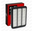 Compre HERTH+BUSS JAKOPARTS Filtro de ar SKAF-0060344 a um preço barato