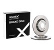 Compre ABE Disco de travão 82B0154 a um preço barato