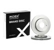 Compre ABE Disco de travão 82B0064 a um preço barato