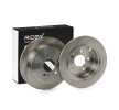 Compre ABE Disco de travão 82B0372 a um preço barato