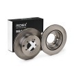 Compre ABE Disco de travão 82B0488 a um preço barato