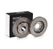 Compre ABE Disco de travão 82B0545 a um preço barato